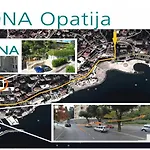 Apartment Rona Superior Opatija