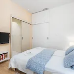 Apartment Rona Superior Opatija