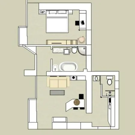 Rona Superior Apartman *