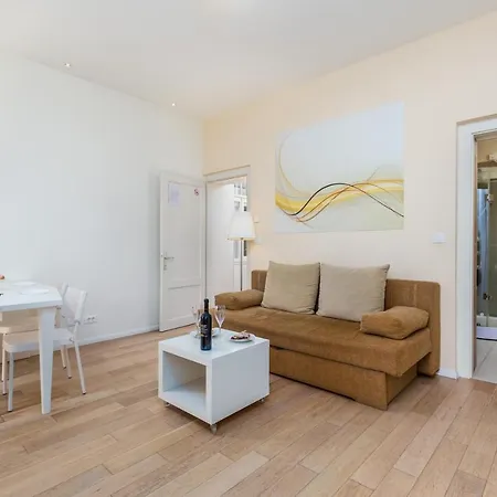 Apartman Rona Superior *