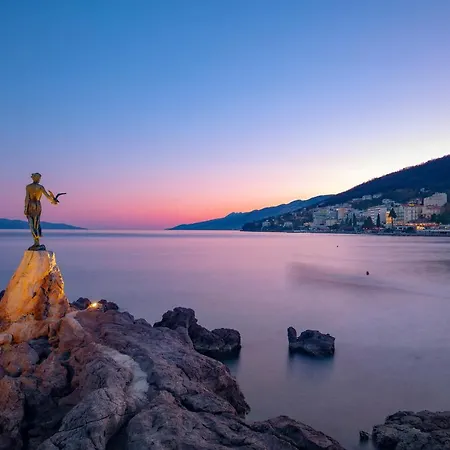 Rona Superior Appartement