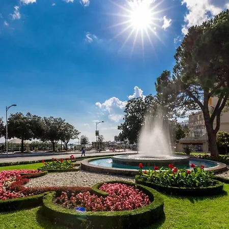 Rona Superior Appartement *