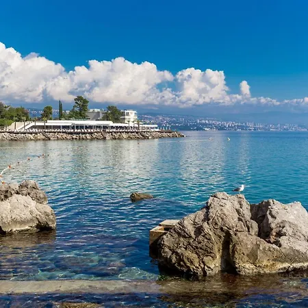 Rona Superior Appartement