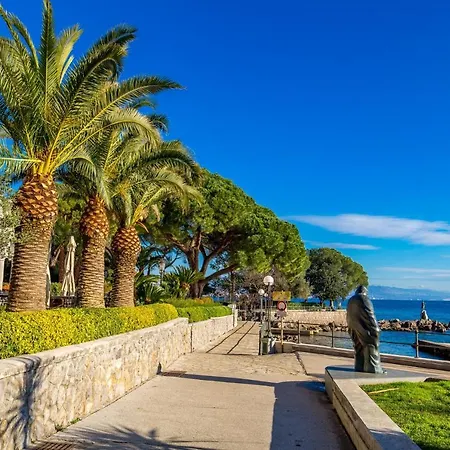 Rona Superior Appartement *