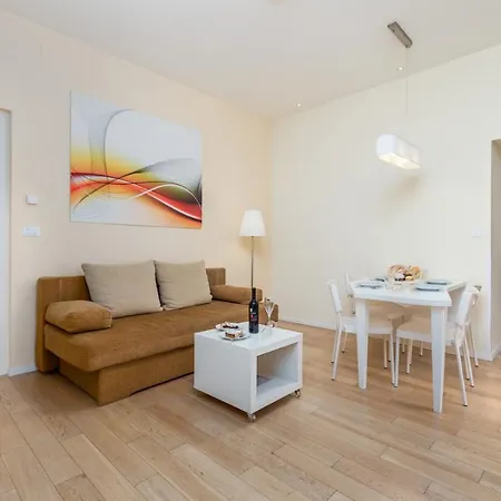 Appartement Rona Superior