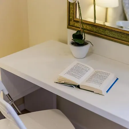 Appartement Rona Superior Opatija