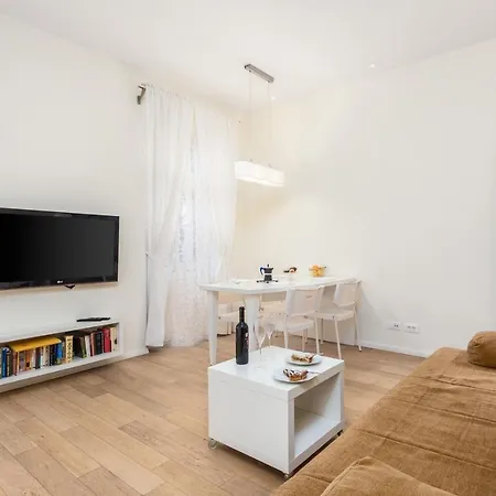 Apartment Rona Superior Opatija