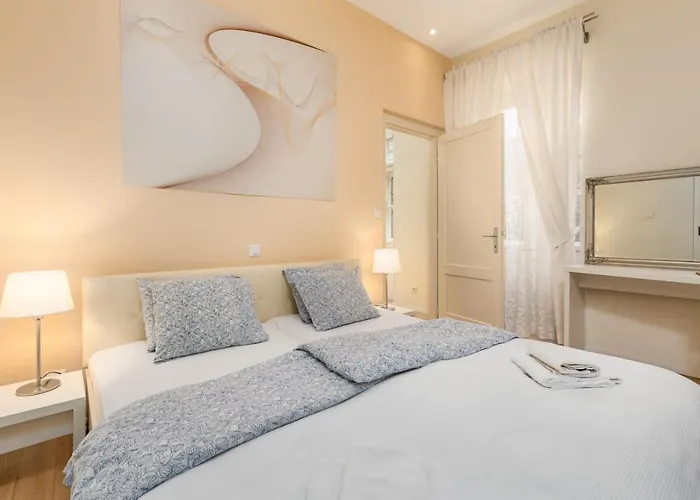 Rona Superior Apartment Opatija