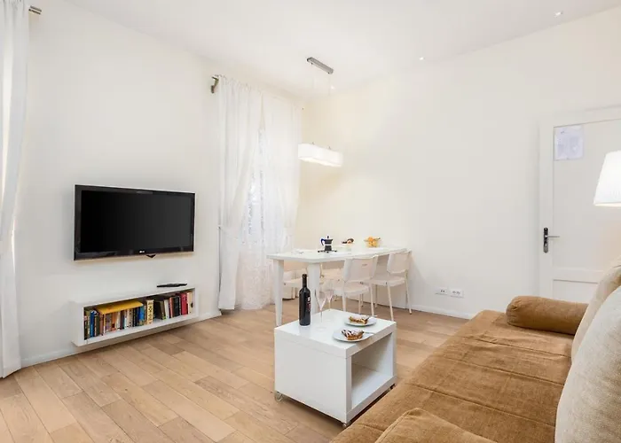 Apartment Rona Superior Opatija