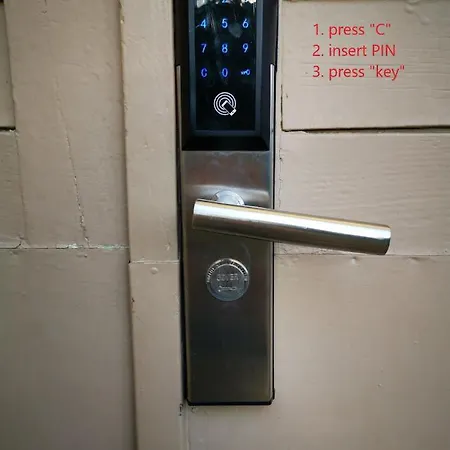 Apartment Rona Superior Opatija