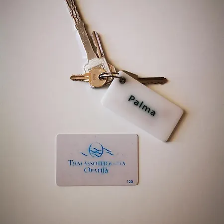 Rona Superior * Opatija