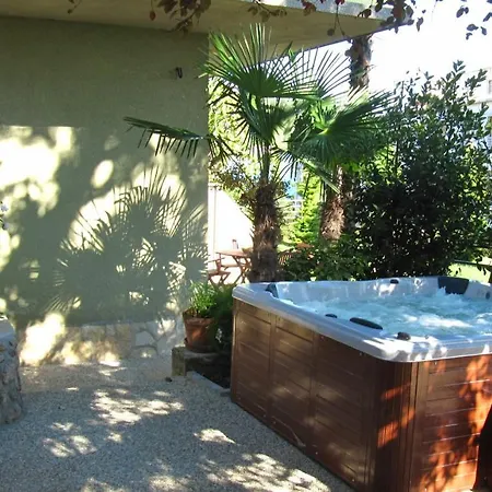 Apartment Rona Superior Opatija