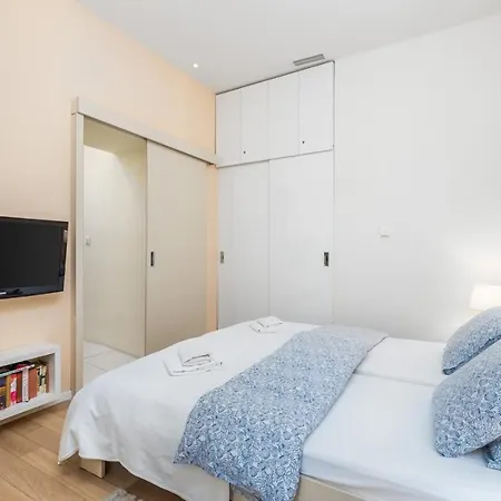 Apartment Rona Superior Opatija