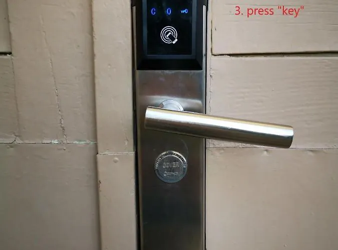 公寓 Rona Superior 奥帕提亚