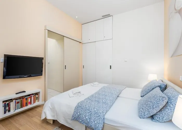 公寓 Rona Superior 奥帕提亚