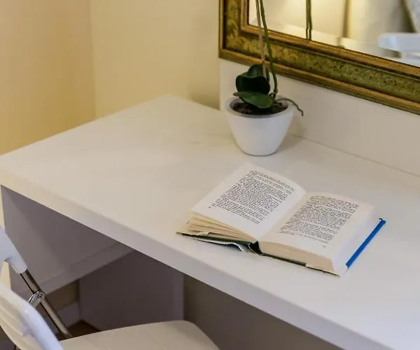 公寓 Rona Superior 奥帕提亚